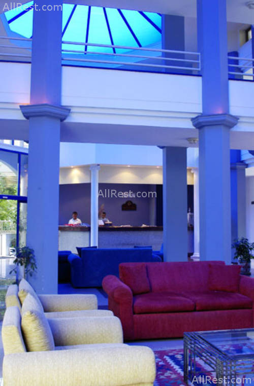 Gelidonya Hotel 7